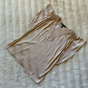 White House Black Markey top.